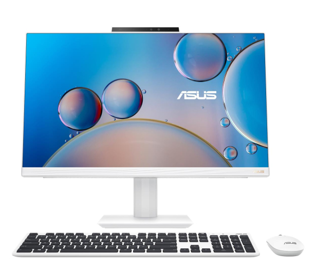 ASUS Zen AiO A5402 i5-1340P/8GB/512/Win11PX - 1222222 - zdjęcie 9